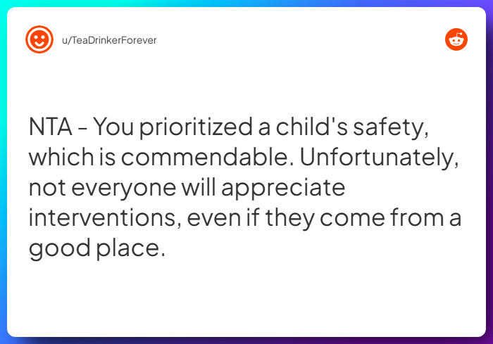 Comment from u/TeaDrinkerForever