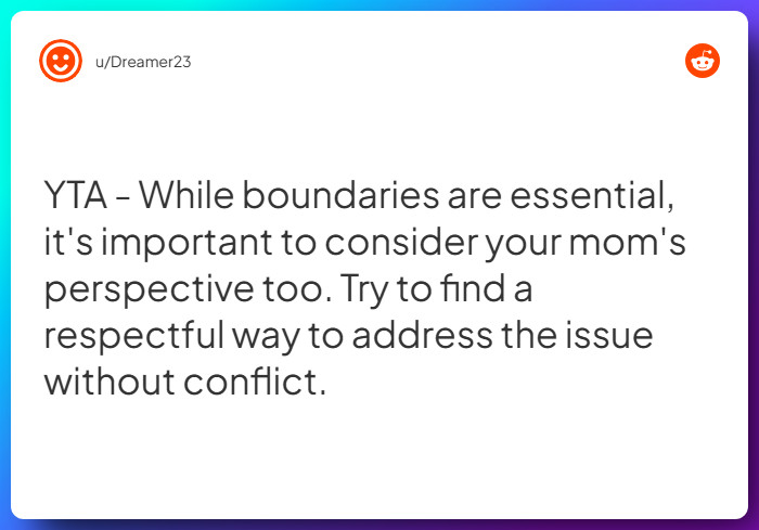 Comment from u/Dreamer23