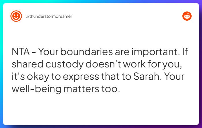 Comment from u/thunderstormdreamer