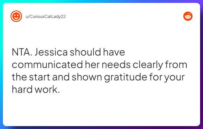 Comment from u/CuriousCatLady22