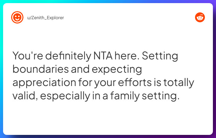 Comment from u/Zenith_Explorer