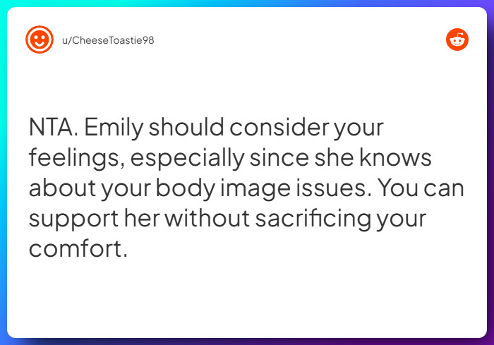 Comment from u/CheeseToastie98