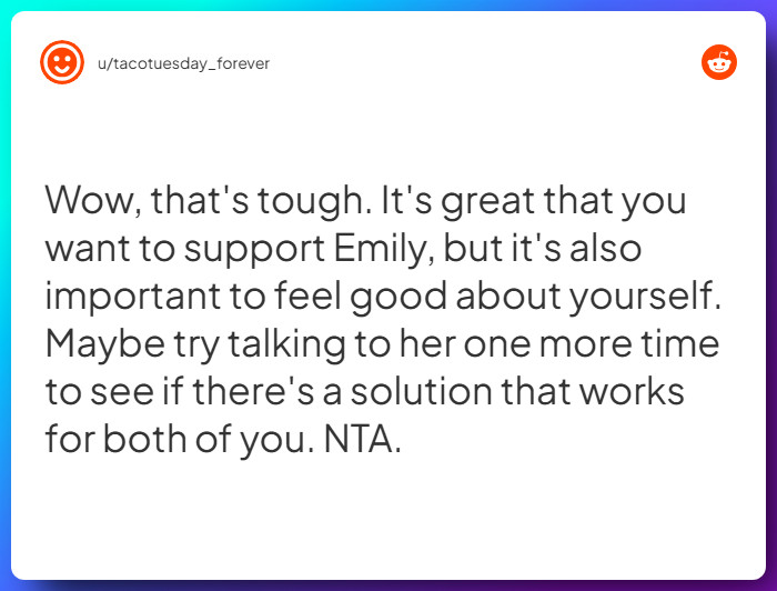 Comment from u/tacotuesday_forever