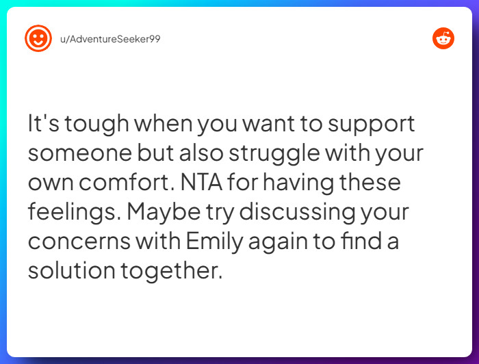 Comment from u/AdventureSeeker99