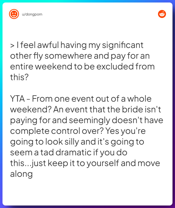 Comment from u/dongporn