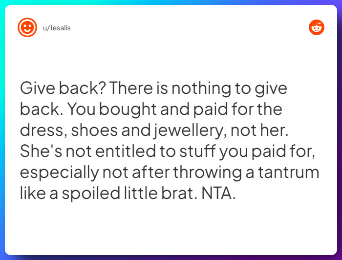 Comment from u/Jesalis