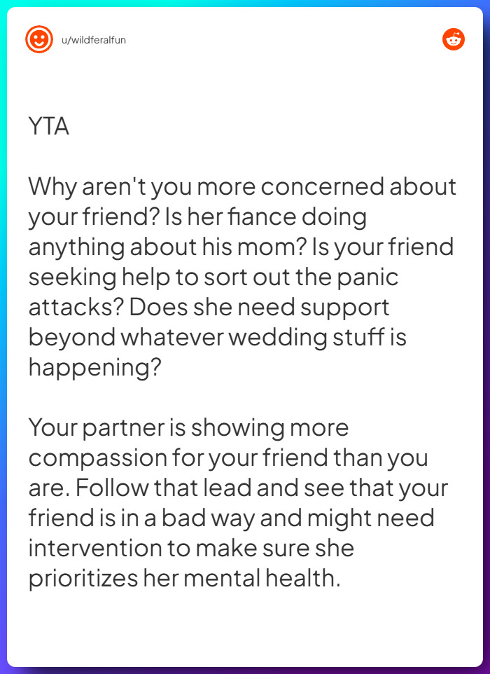 Comment from u/wildferalfun