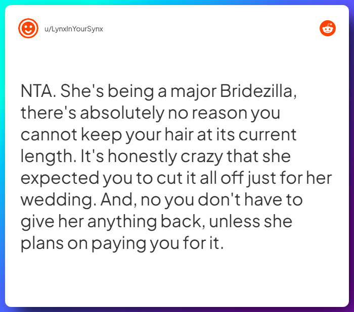 Comment from u/LynxInYourSynx