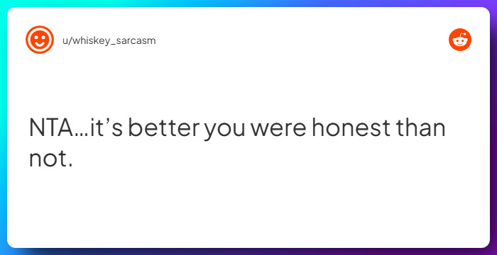 Comment from u/whiskey_sarcasm