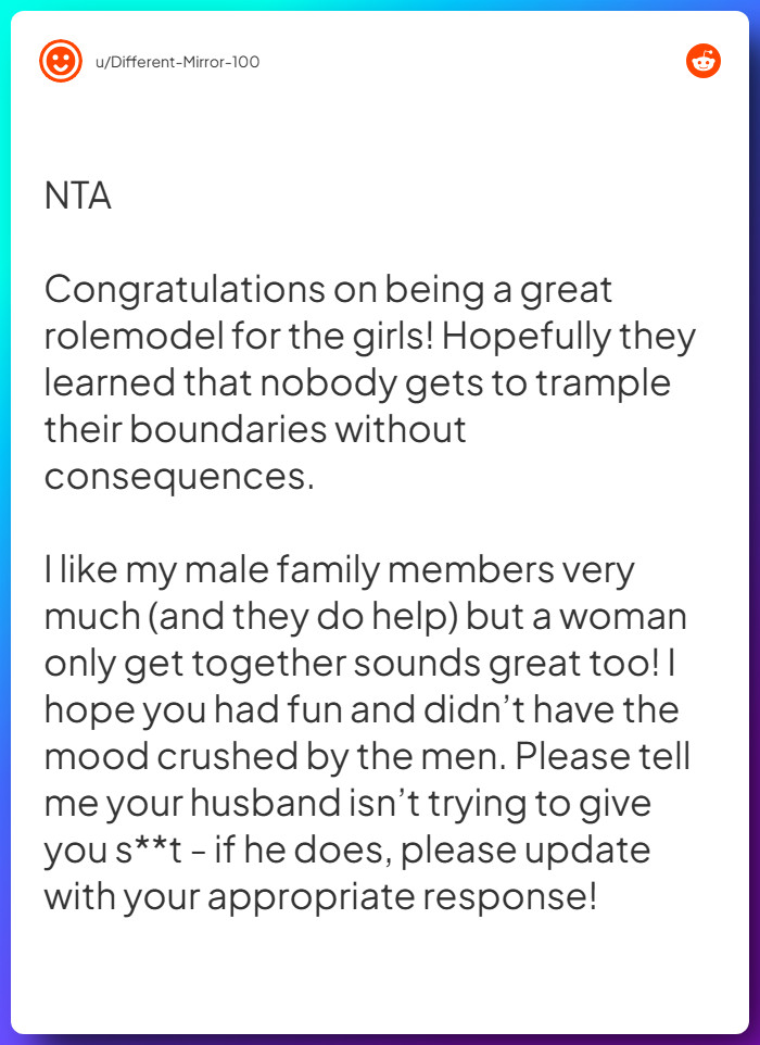 Comment from u/Different-Mirror-100