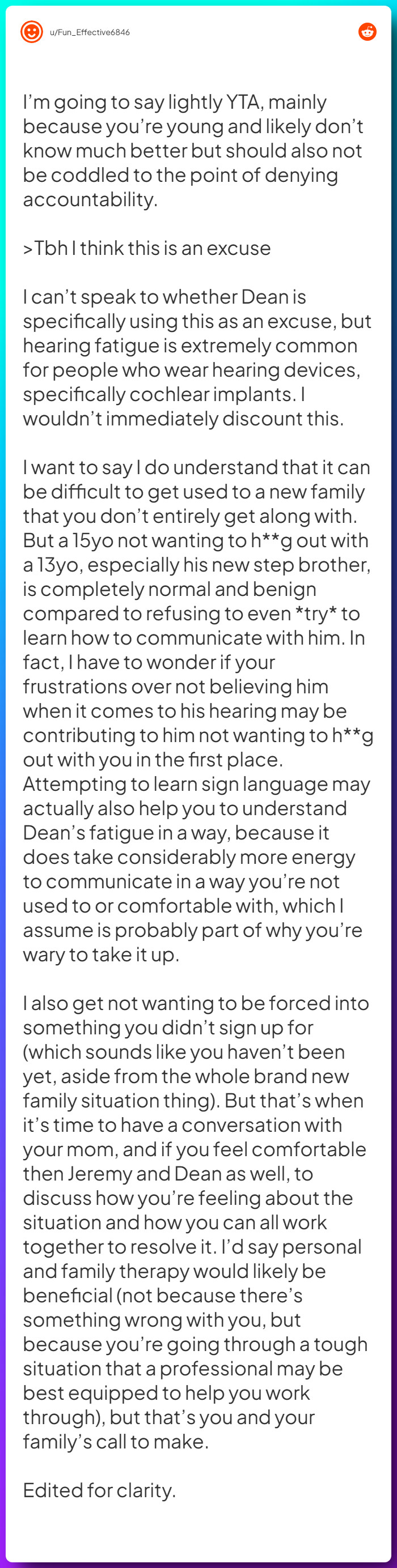 Comment from u/Fun_Effective6846