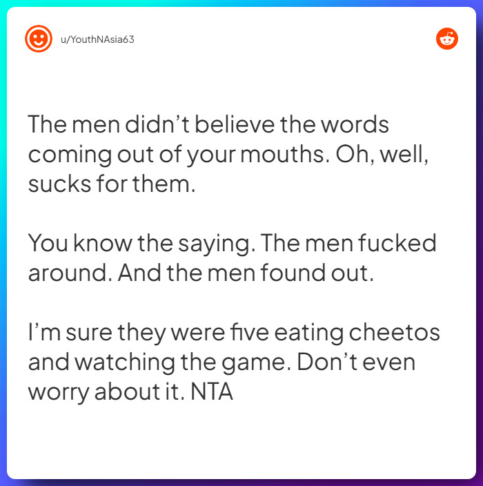 Comment from u/YouthNAsia63