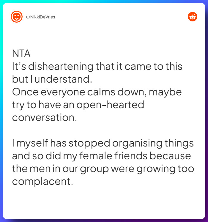 Comment from u/NikkiDeVries