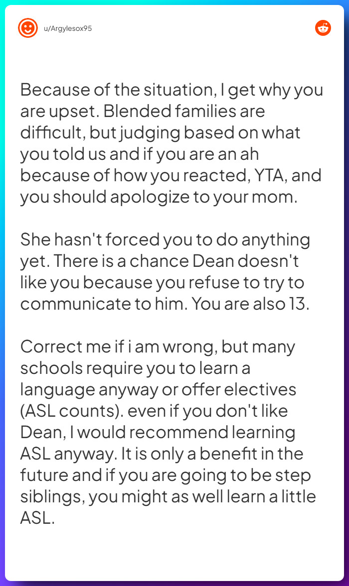 Comment from u/Argylesox95