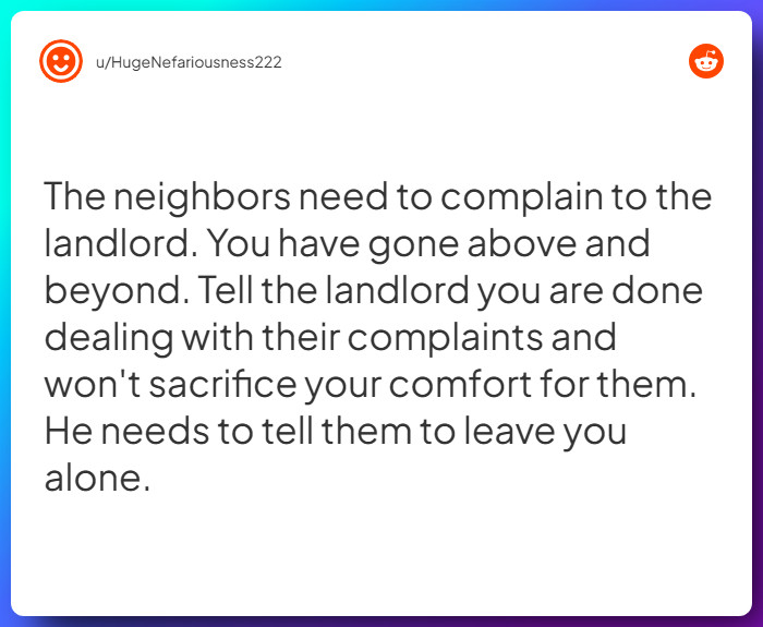 Comment from u/HugeNefariousness222