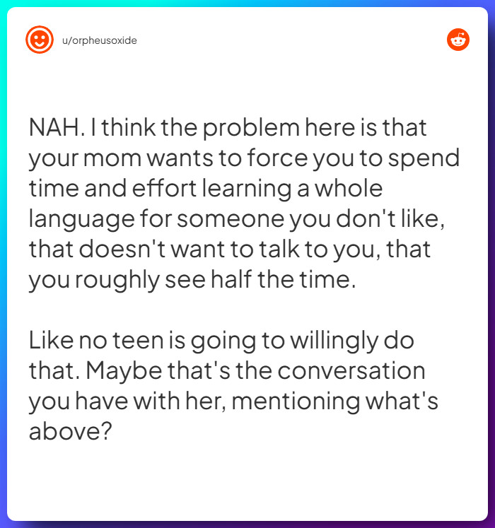 Comment from u/orpheusoxide