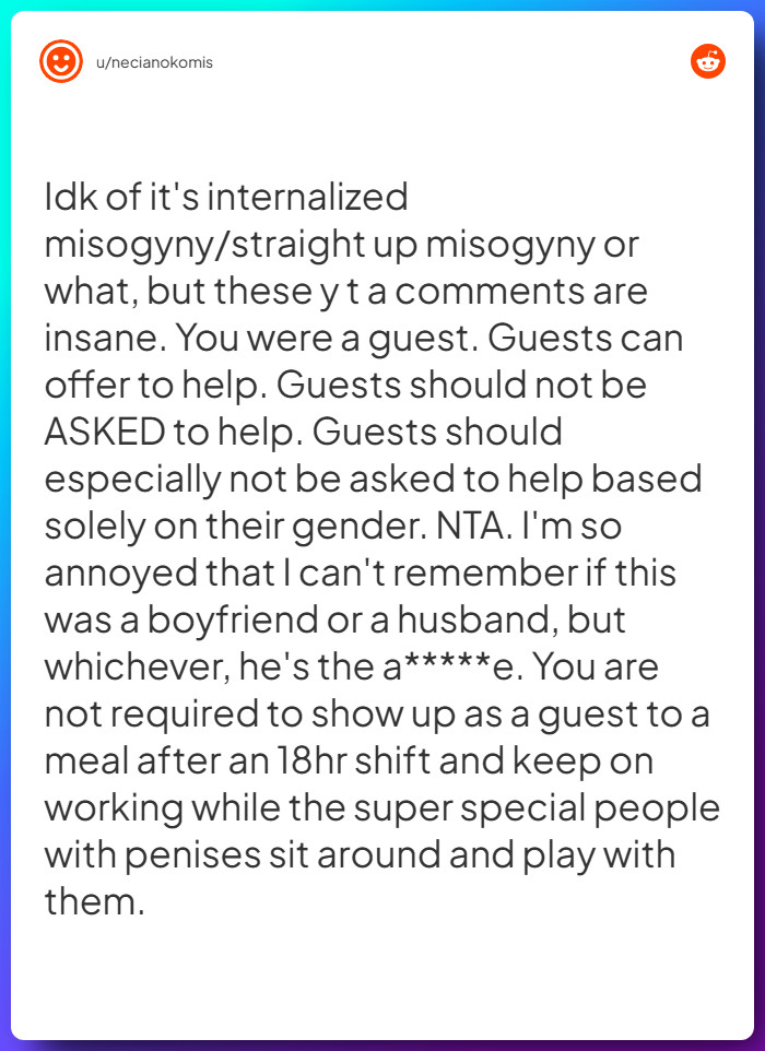 Comment from u/necianokomis