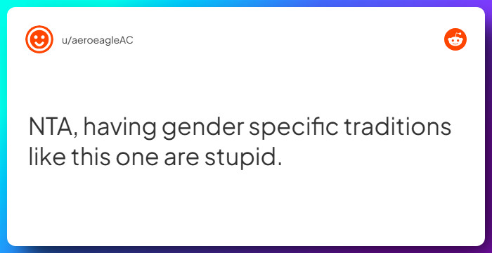 Comment from u/aeroeagleAC