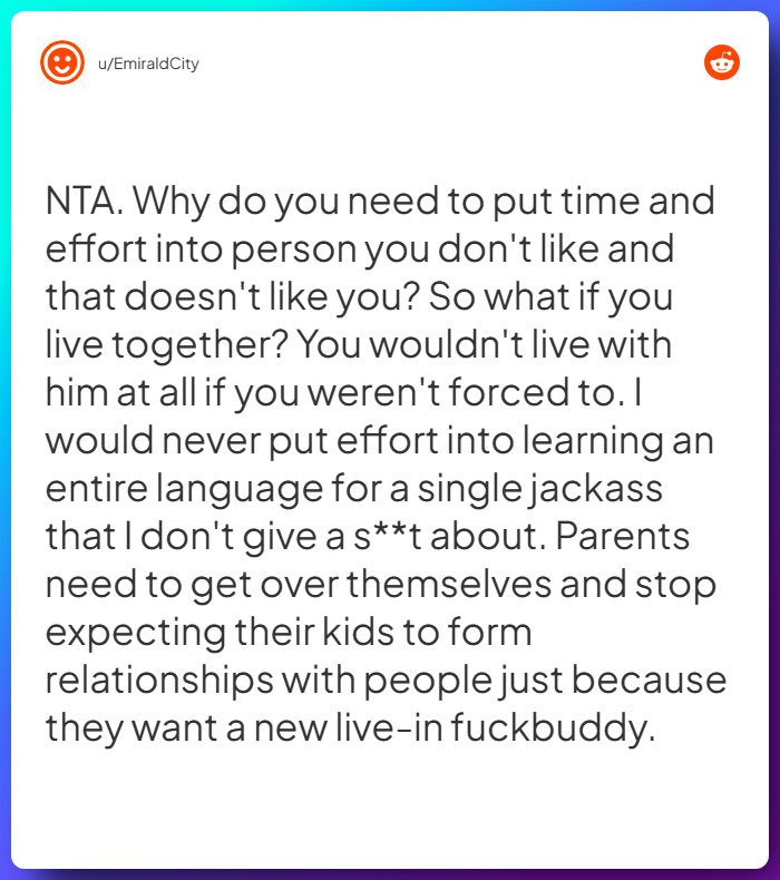 Comment from u/EmiraldCity