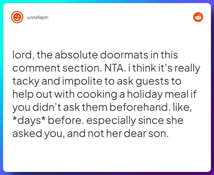 Comment from u/stellapin