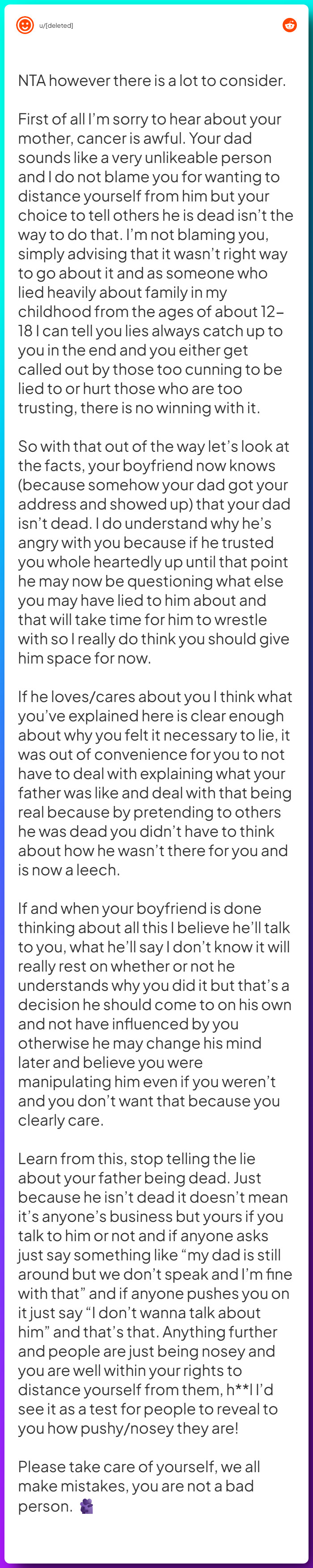 Comment from u/[deleted]