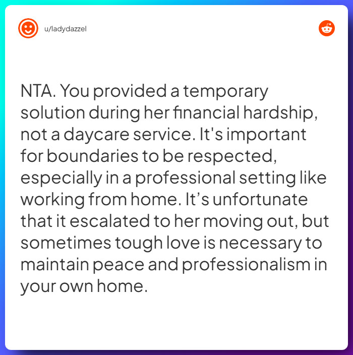 Comment from u/ladydazzel