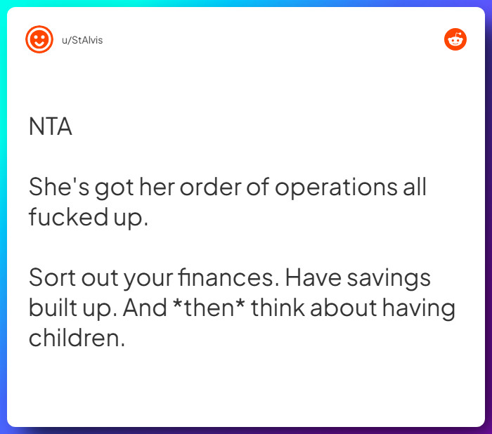 Comment from u/StAlvis
