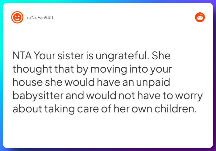 Comment from u/NoFan9411
