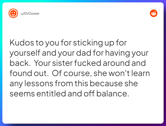 Comment from u/DVGower