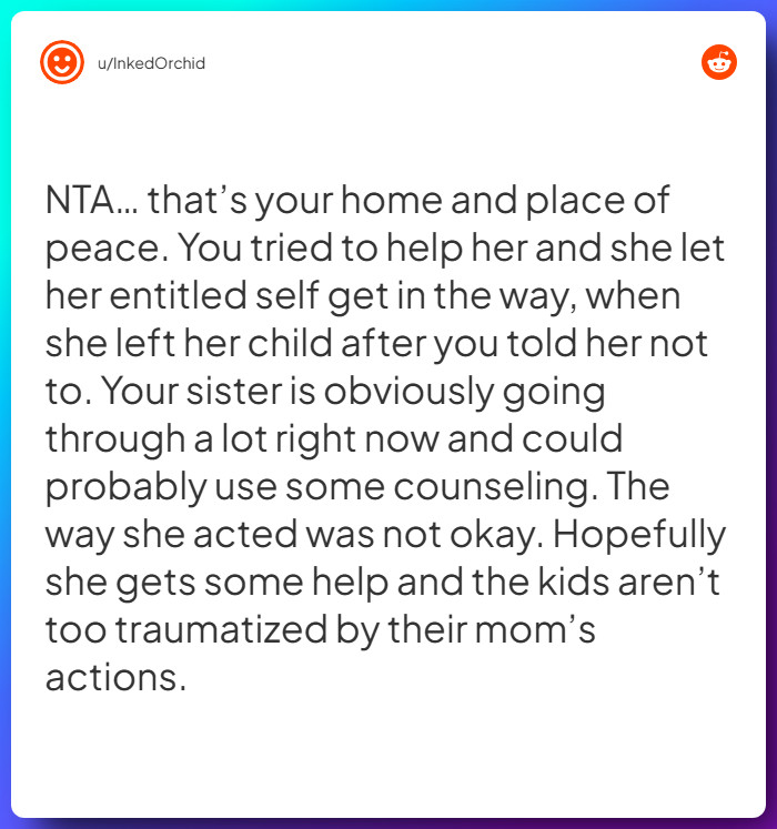 Comment from u/InkedOrchid