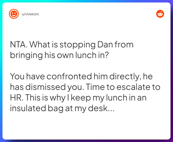 Comment from u/vivekorn