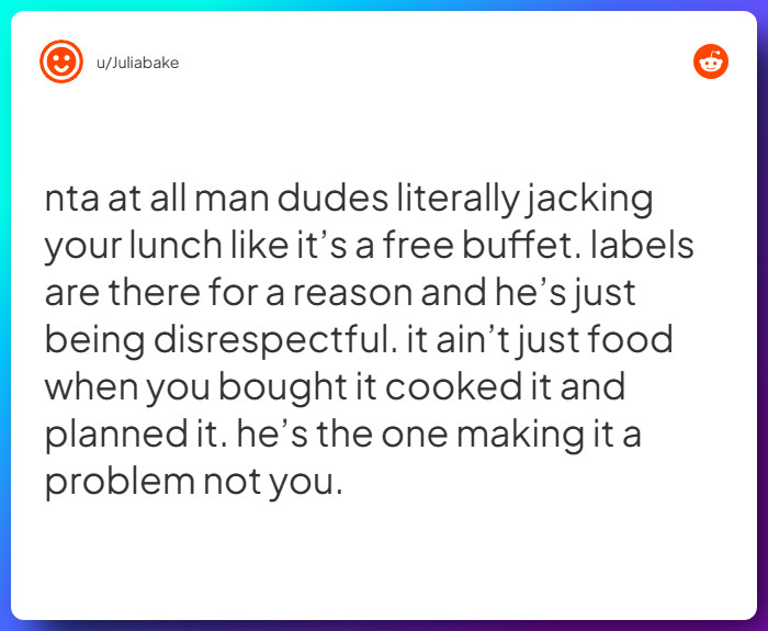 Comment from u/Juliabake