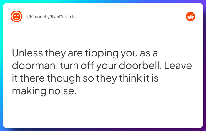 Comment from u/MaroochyRiverDreamin