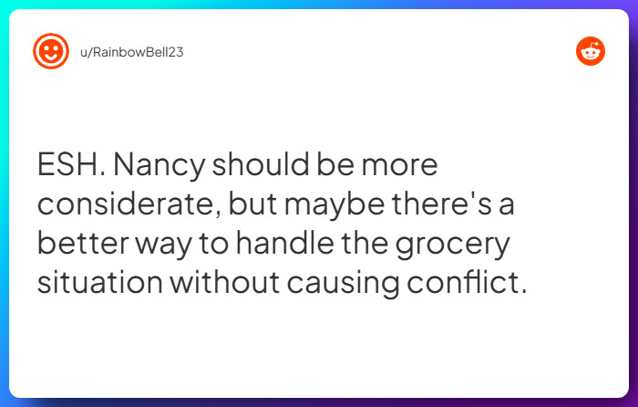 Comment from u/RainbowBell23