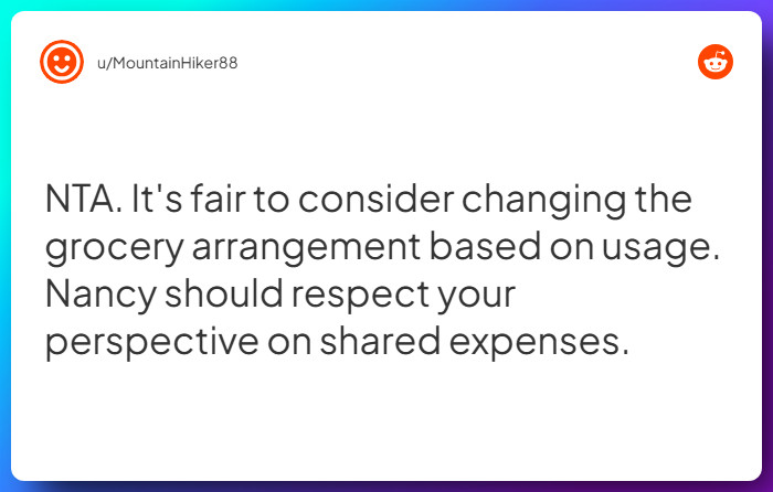 Comment from u/MountainHiker88