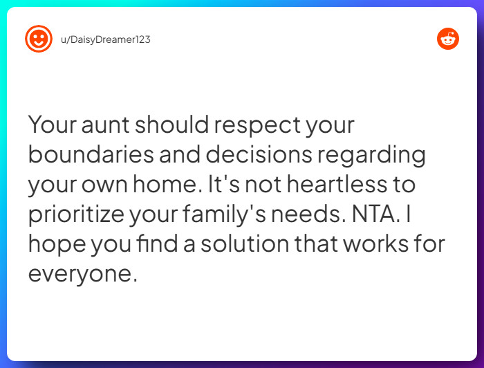 Comment from u/DaisyDreamer123