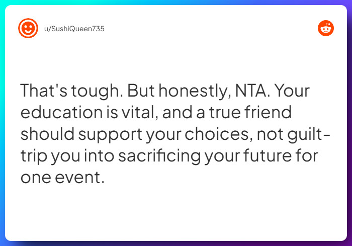 Comment from u/SushiQueen735