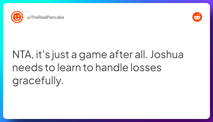 Comment from u/TheRealPancake