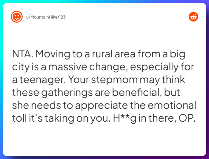 Comment from u/MountainHiker123