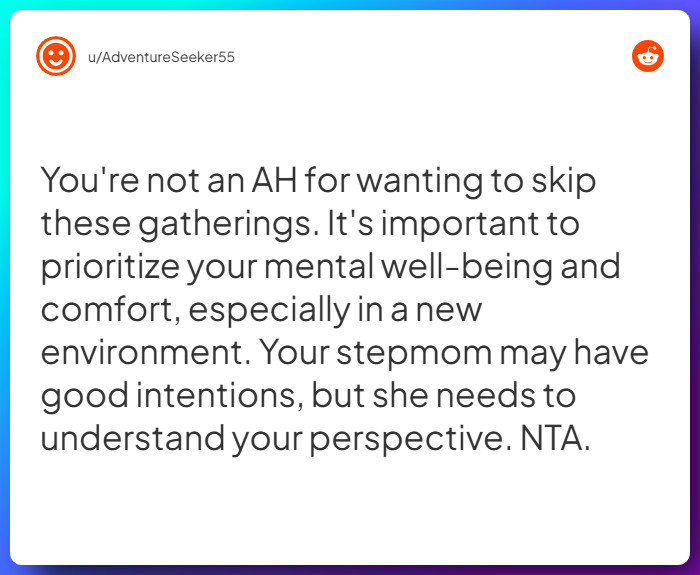 Comment from u/AdventureSeeker55