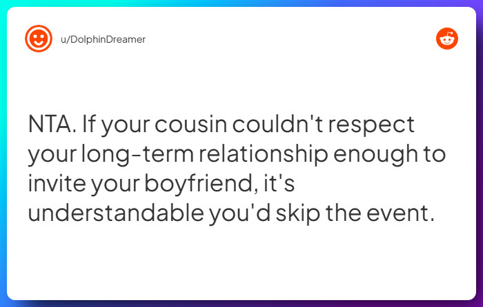 Comment from u/DolphinDreamer