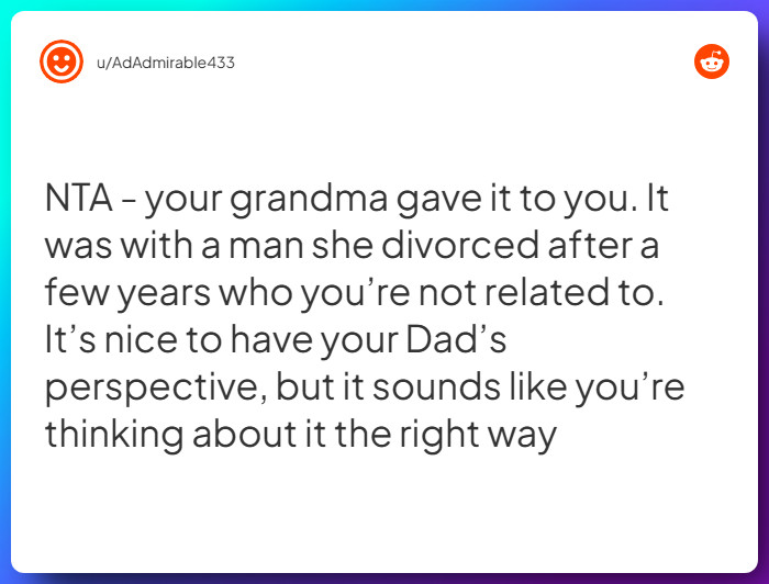 Comment from u/AdAdmirable433