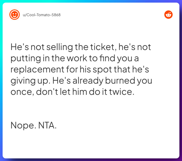 Comment from u/Cool-Tomato-5868