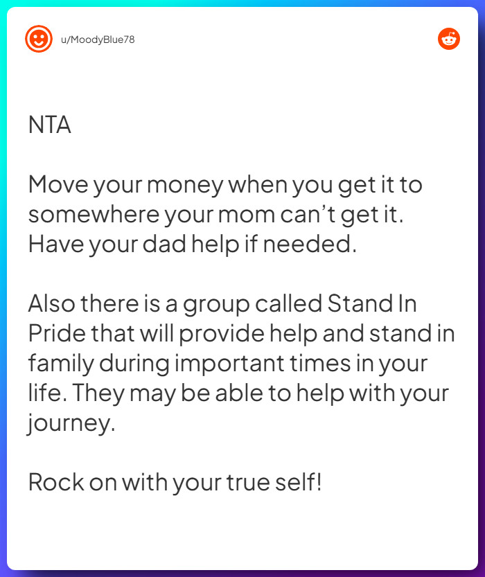 Comment from u/MoodyBlue78