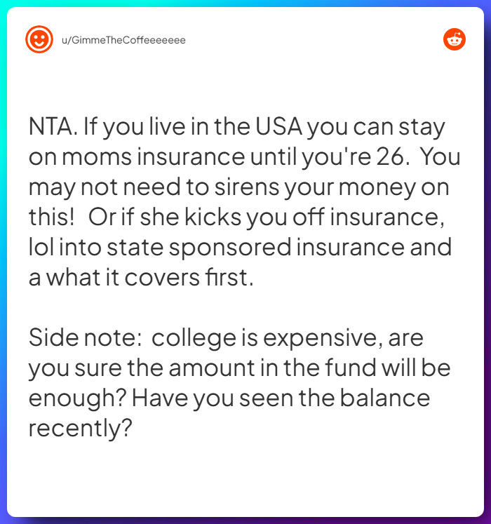 Comment from u/GimmeTheCoffeeeeeee