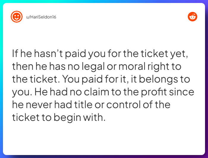 Comment from u/HariSeldon16