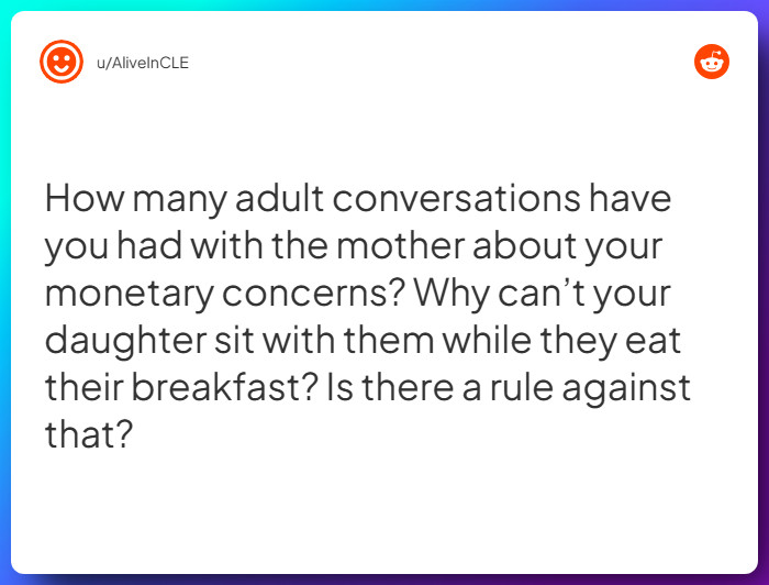 Comment from u/AliveInCLE