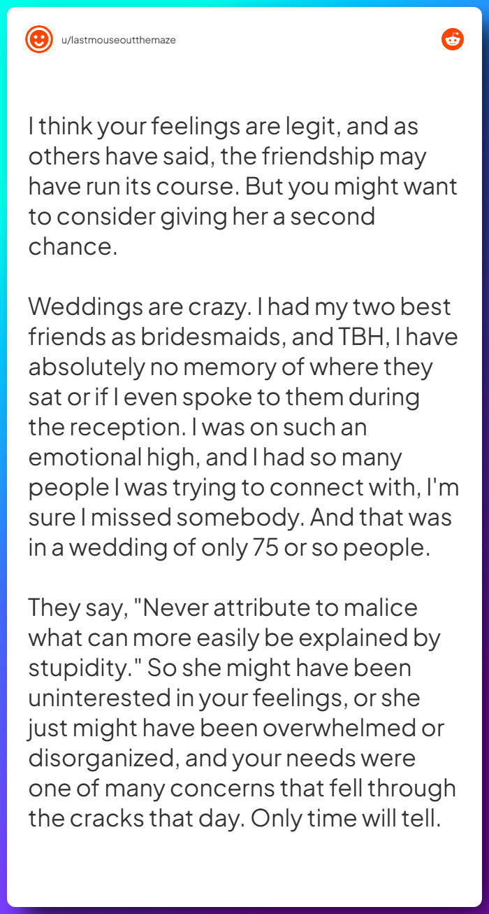 Comment from u/lastmouseoutthemaze