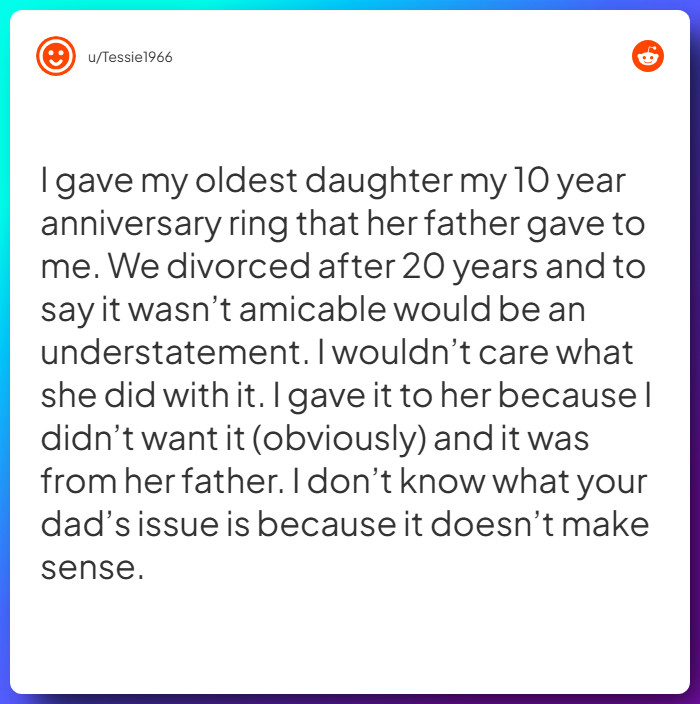 Comment from u/Tessie1966