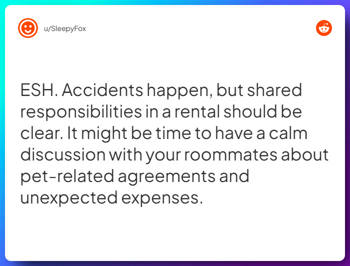 Comment from u/SleepyFox